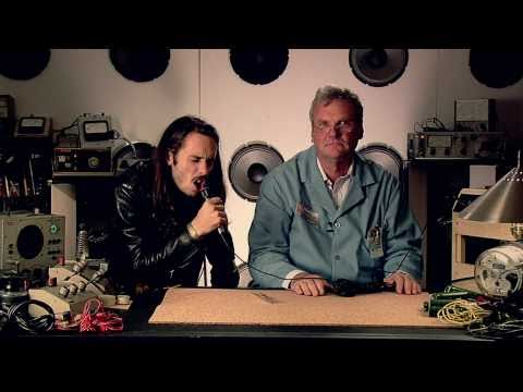 Electro Ross - breaks down Shure 515 Microphone