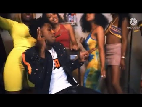Dababy & nba youngboy - bestie (music video)