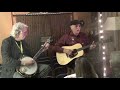 Jim Kweskin & John McEuen - Morning Blues