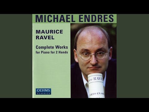 Gaspard de la nuit: I. Ondine