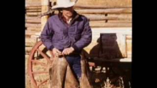 Chris Ledoux - This Cowboy&#39;s Hat