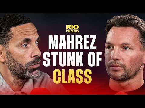 Danny Drinkwater: My Chelsea Exit | The Best Midfield Partnership