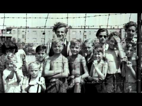 Rosinenbomberpilot Gail Halvorsen verhindert 1948 den 3. Weltkrieg - Berliner Luftbrücke