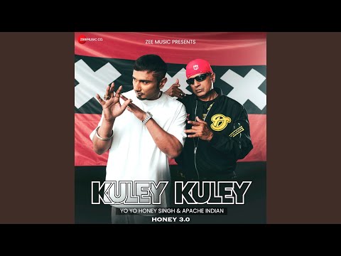Kuley Kuley (From "Honey 3.0") (Full Audio) — watch video