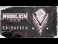 Rebelion - Salvation [Uprising]