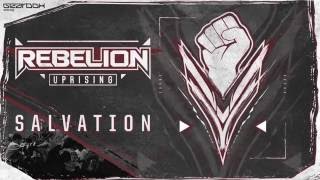 Rebelion - Salvation [Uprising]
