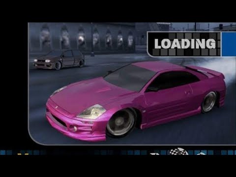 Mr. Vegas & Wayne Anthony - Pull Up (Midnight Club 3)