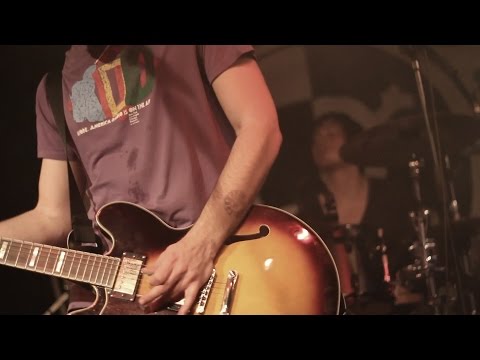 Violent Girls - Casablanca (live @ Glocksee Hannover)