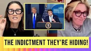 Download lagu The Next Shoe Dropped To Release The Epstein Files! w/ Katie Phang mp3 Download lagu The Next Shoe Dropped To Release The Epstein Files! w/ Katie Phang mp3