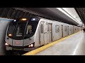 TTC Subway 109