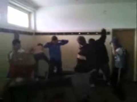 harlem shake de sf pantelimon