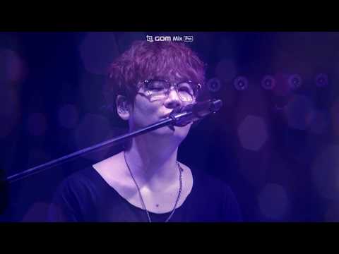 넬NELL 클럽막공 : 유종의 '발란스' 미를 거둔 - 기억을 걷는 시간 - 하모니 190901