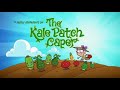 SSSRA Episode 13 The Kale Patch Caper The Fairly OddParents
