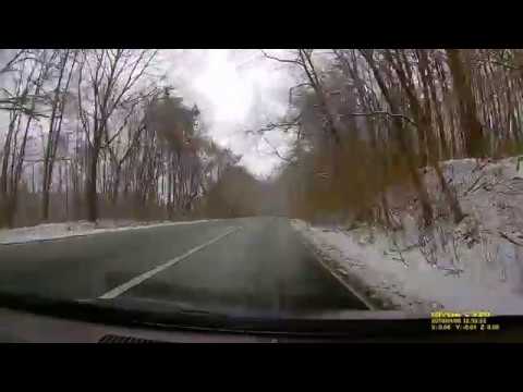 DN58 Reșița - Caransebeș #ASOT898