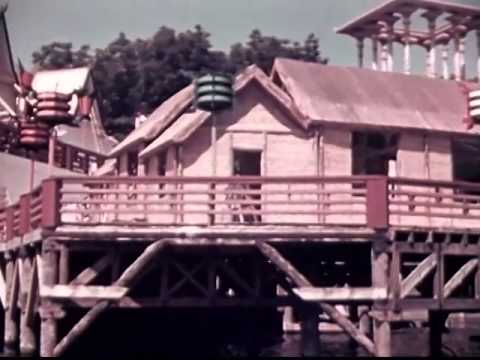 [Home Movies: Medicus Collection: Paris International Exposition, 1937]