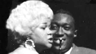 Etta & Harvey  "If I Can't Have You" - 1960 Chess Records