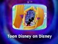 Tonight On The Disney Channel Promo 1998