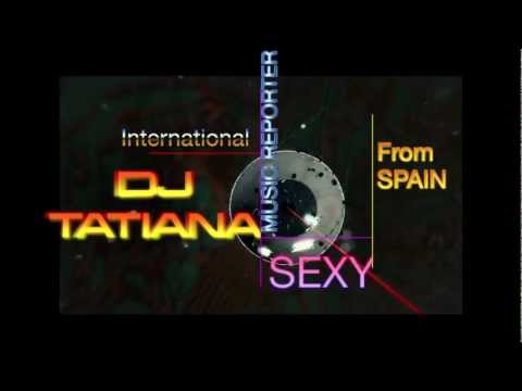 DJ Tatiana Promo