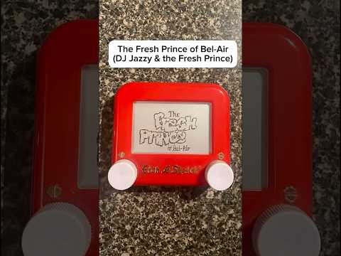 Fresh Prince of Bel-Air Reboot: これが新しいフレッシュ プリンス ジャバリ バンクスです