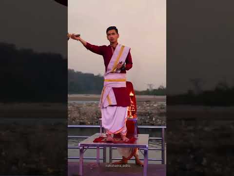 achyutam keshavam ram narayanam fast version #krishna #viral #lordkrishna #spritual #short