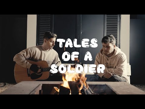 Citycreed - Tales Of A Soldier