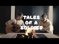 Citycreed - Tales Of A Soldier