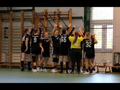 Rákosmenti KSK - Dorogi ESE