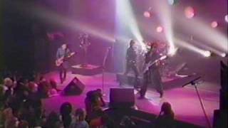 Psychedelic Furs - Pretty In Pink (live performance 1986)