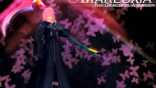 Kingdom Hearts Music - Lord of the Castle [Extended HD]