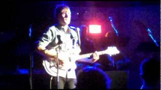 Nick Diamonds of Islands performs &quot;Shotgun Vision&quot; on Radio Happy Hour