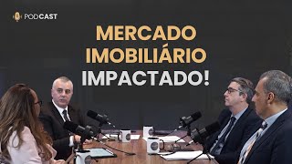 Reforma Tributária: Impactos nas Holdings e no Mercado Imobiliário | GDRCast