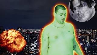 White Fang - Big Silly Baby (Official Music Video)