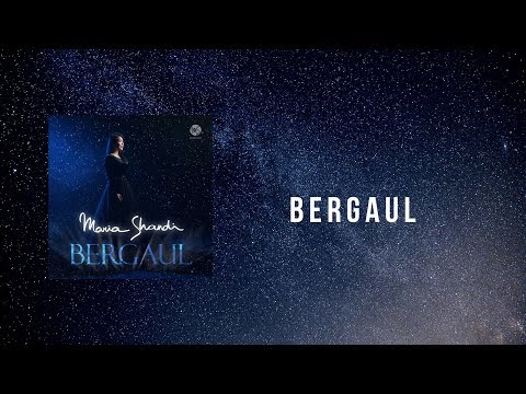 Bergaul - Maria Shandi (Official Lyric Video)