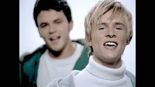 S Club 7 - Never Had A Dream Come True [4K] [60FPS]