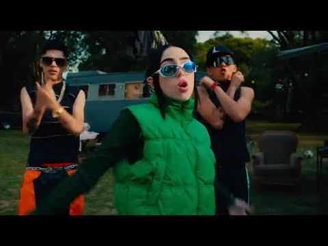 Marisola Remix (EXTENDED) - Cris MJ x Standly x Nicki Nicole x Duki // DJ Sánchez