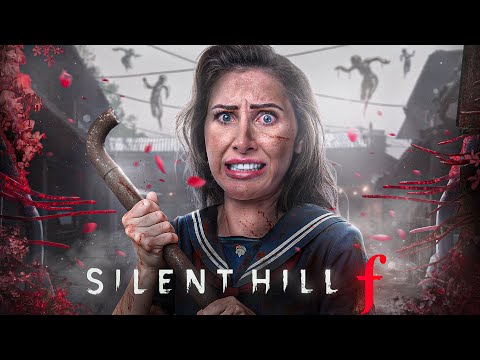 Das grausamste Silent Hill aller Zeiten? Silent Hill F Part 1/2