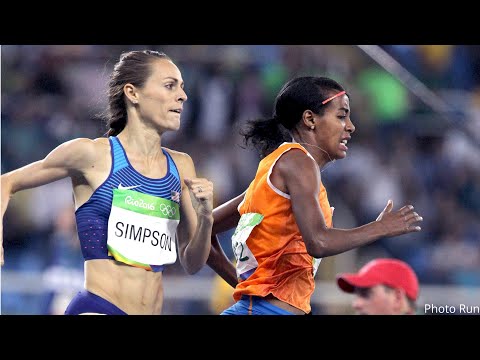 Will There Be A Sub-4 Women's Mile In The Next 50 Years?