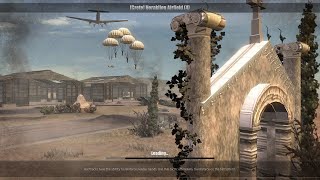 Company of Heroes: Battle of Crete#25 - Heraklion Airfield