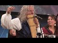 WoW - Zuldazar Bazaar / Bloodsail (David Arkenstone & his Tavern Band) [Live, BlizzCon 2018]