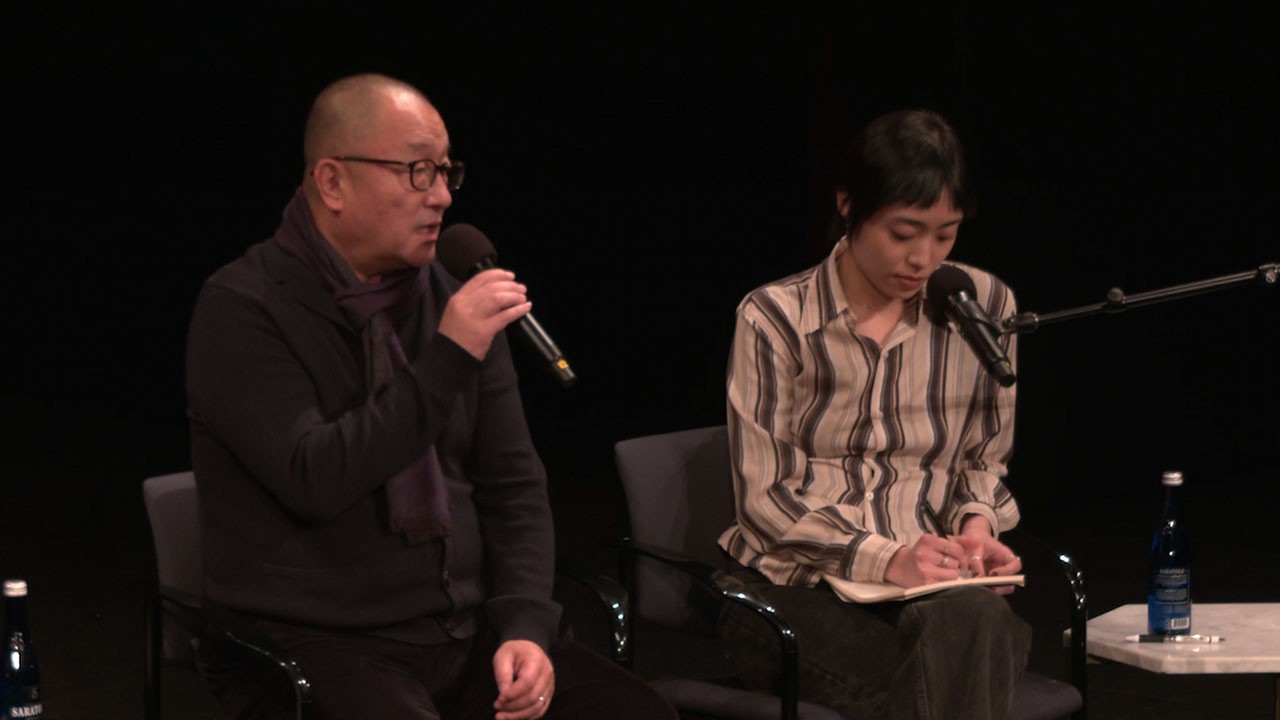 Shanghai Dreams: Wang Xiaoshuai on Family, Social Mobility, and Life in 1980s China