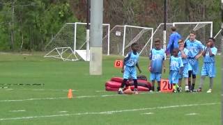 O-D Elite Camp 5-6-17