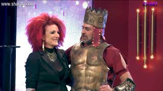 Երեկոն Շանթում / Erekon Shantum / Episode 09 / Նախկիններ