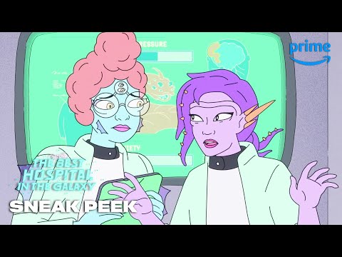 Video preview