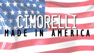 [LYRIC VIDEO] Made in America - Cimorelli