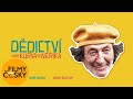 Dědictví Aneb Kurva Se Neříká Režie Robert Sedláček Celý Film HD
