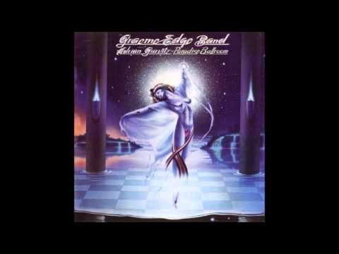 Graeme Edge Band featuring Adrian Gurvitz - in the night of the light