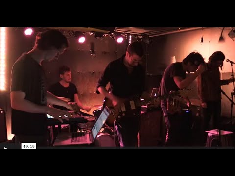 TNHCH  22/02/19  Paris, Olympic Café