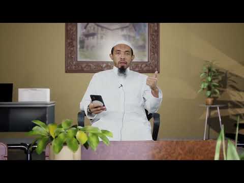 262 Memvonis kafir orang yg berbuat Syirik - Ustadz DR. Abdullah Roy, M.A. حَفِظَهُ اللهُ