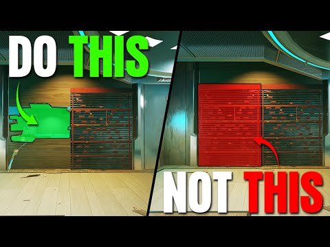 *New For 2025* - How To Setup and Defend Nighthaven Labs, All Sites - Rainbow Six Siege