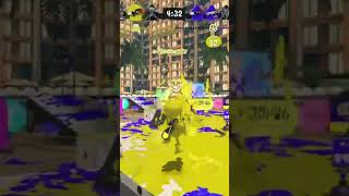【スプラトゥーン3】ホコの通り方講座